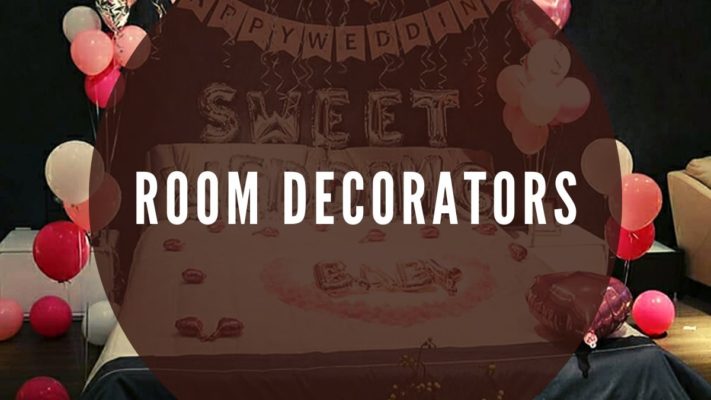 Room Decorators