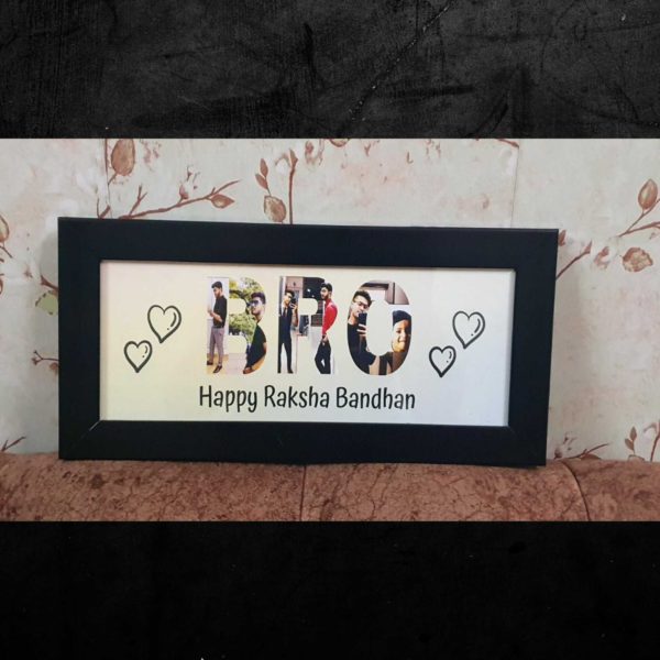 BRO Raksha Bandhan Gift